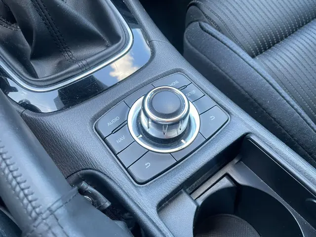 Mazda 6 Sportbreak 2.0 TS+ Lease Pack 2012 Benzine 8