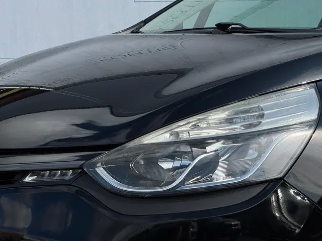 Renault Clio Estate 0.9 TCe Night&Day 2014 Benzine 6