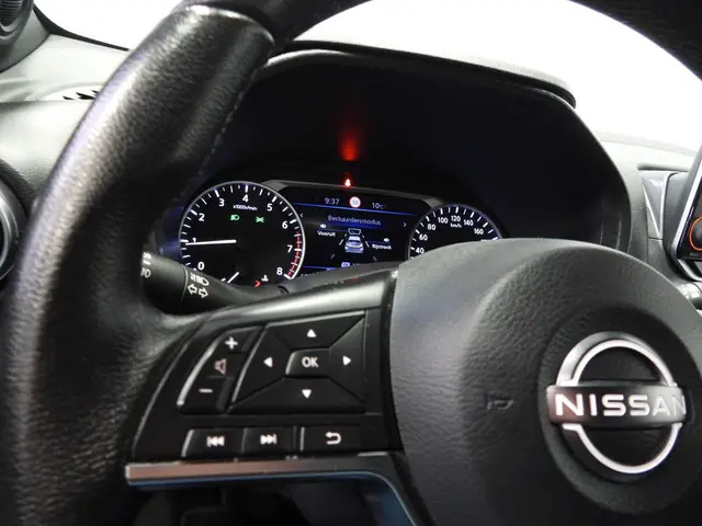 Nissan Juke 1.0 DIG-T N-Design 2023 Benzine 11