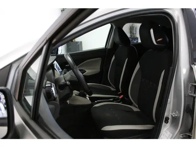 Nissan Micra 1.0 IG-T N-Design 2022 Benzine 10