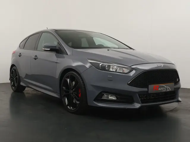 Ford Focus 2.0 ST 2017 Benzine 7