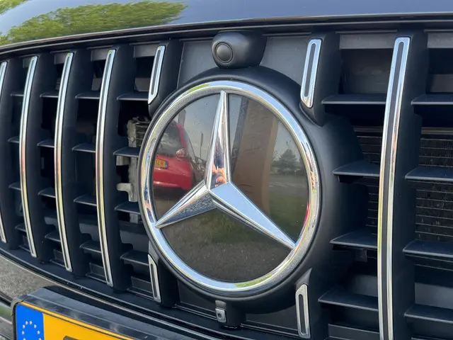 Mercedes-Benz GLA AMG 35 4MATIC 2021 Benzine 42