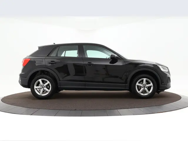 Audi Q2 35 Tfsi 150pk S-tronic Pro Line 2023 Benzine 19