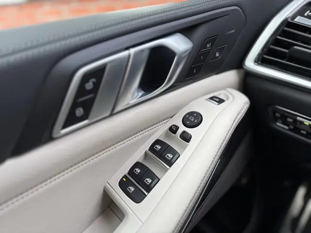 BMW X5 xDrive45e High Executive 2021 Hybride Benzine 8