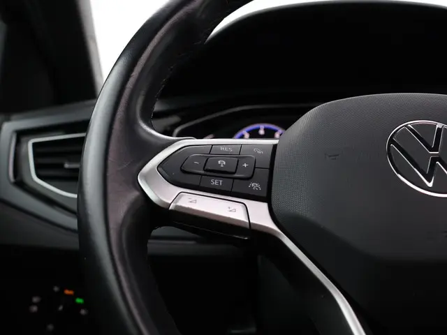 Volkswagen Taigo 1.0 TSI 110pk DSG R-Line 2024 Benzine 14