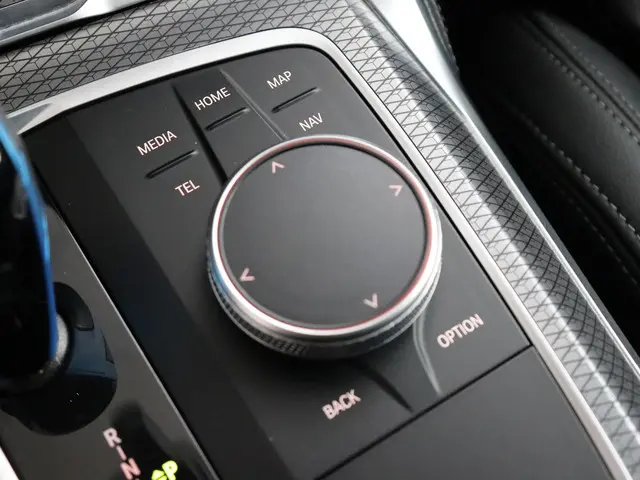 BMW i4 High Executive M-Sport 2023 Elektrisch 29