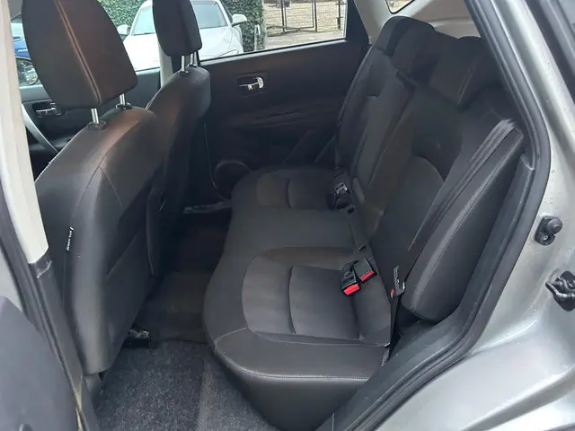 Nissan QASHQAI 1.6 Connect Edition !PANODAK! 2012 Benzine 13