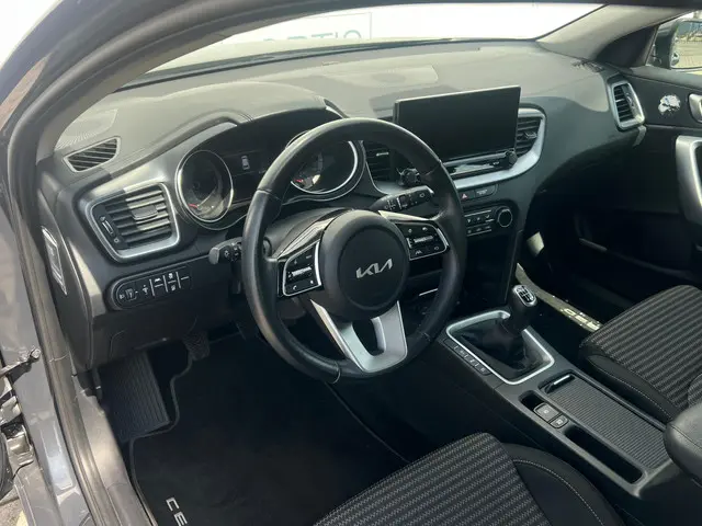 Kia Ceed Sportswagon 1.0 T-GDi DynamicLine 2022 Benzine 5