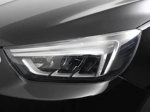 Opel Mokka X 1.4 Turbo Innovation 2019 Benzine 24