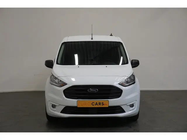 Ford Transit Connect 1.5 L2 Automaat 2024 Diesel 2