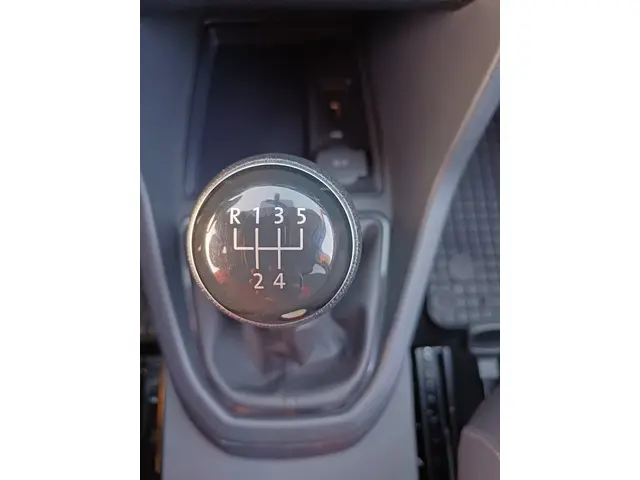 Volkswagen Caddy Maxi TSI Holiday 5p 2020 Benzine 39