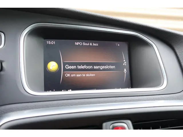Volvo V40 Cross Country 1.5 T3 Polar+ Luxury 2020 Benzine 37