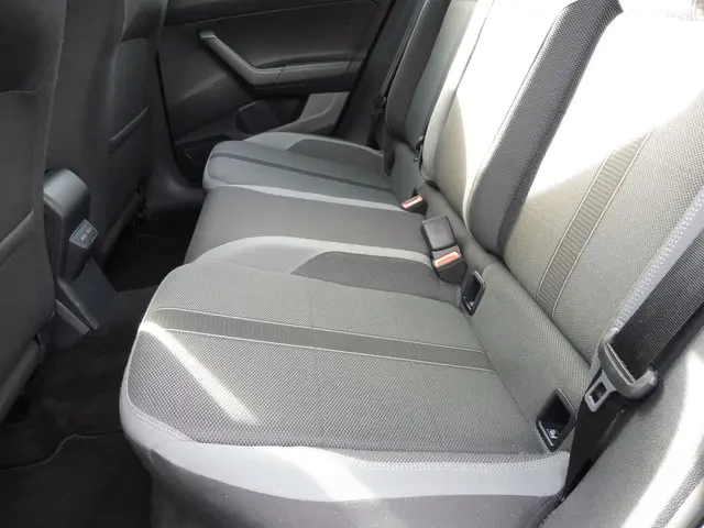 Volkswagen Polo 1.0 TSI Highline 2021 Benzine 5