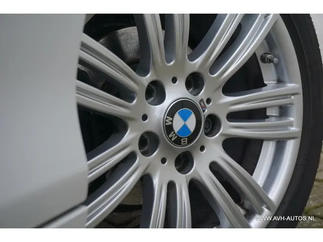 BMW 1 Serie 118i Centennial High Executive 2017 Benzine 10