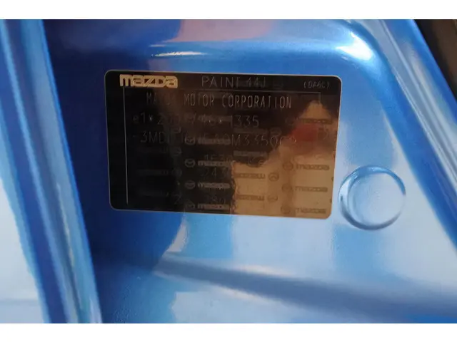 Mazda 2 1.5 90pk Automaat Sportsline 2019 Benzine 37