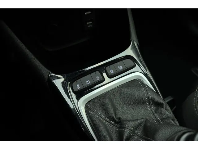 Opel Crossland X 1.2 Turbo Edition 2019 Benzine 20