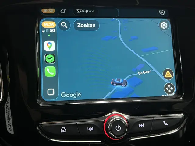 Opel Corsa 1.0 Turbo Black Roof Edition 2017 Benzine 21