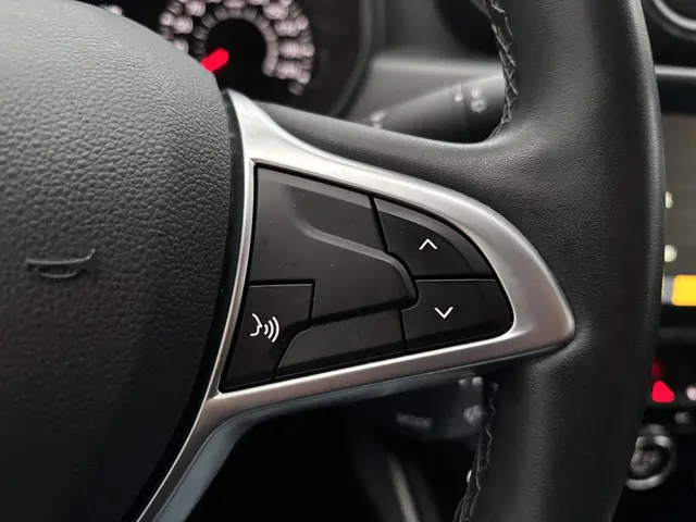 Dacia Duster 1.3 TCe Prestige 2021 Benzine 20