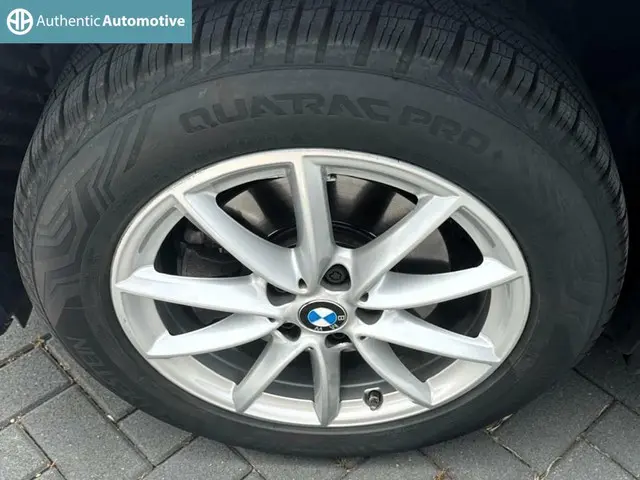 BMW X1 sDrive18i 60.000 km 2019 Benzine 21
