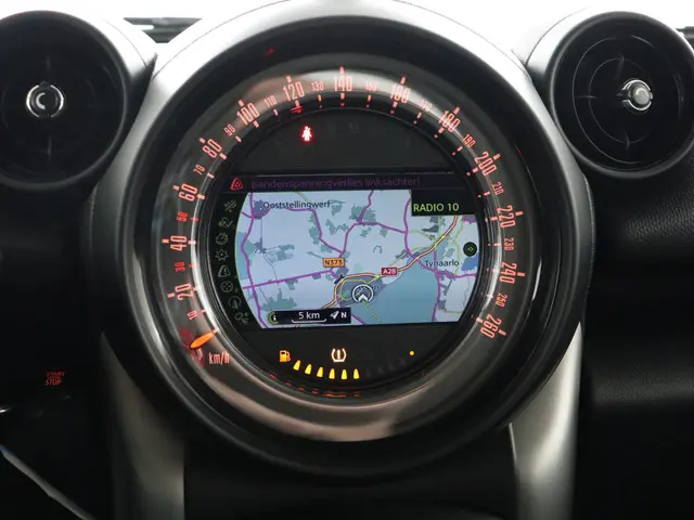 MINI Countryman Mini 1.6 D One Pepper 2016 Diesel 13