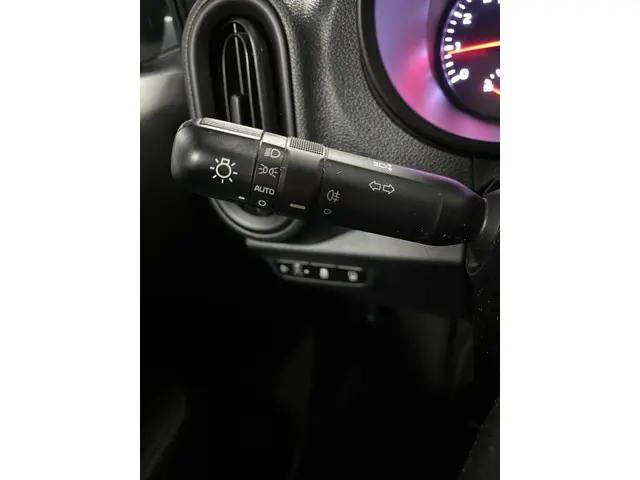 Kia Picanto 1.0 CVVT EconomyPlusLine 2019 Benzine 15