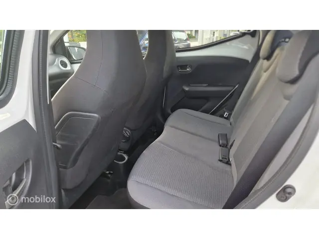 Toyota Aygo 1.0 VVT-i x-joy 2021 Benzine 13