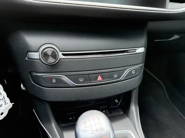Peugeot 308 SW 1.2 PureTech GT-line 2015 Benzine 25