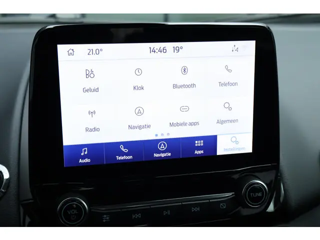 Ford EcoSport 1.0 EcoBoost ST-Line 2022 Benzine 29