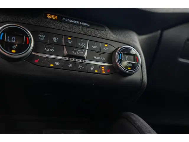 Ford Focus ST Line 2019 Benzine 17