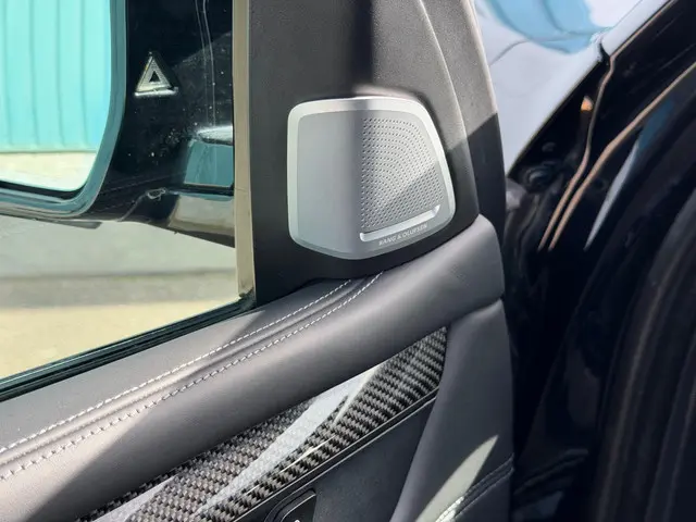 BMW X5 M 2018 Benzine 6