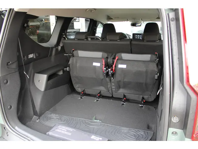 Dacia Jogger 1.0 TCe 110 Extreme 7p. 2025 Benzine 20