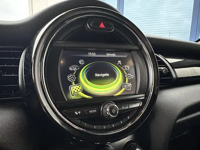 MINI Cooper S Mini 2.0 2017 Benzine 26