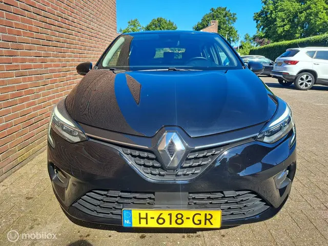 Renault Clio 3