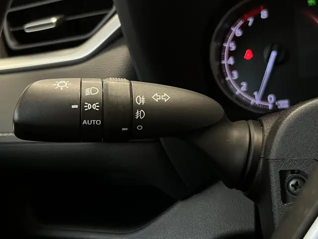 Toyota RAV4 2.0 VVT-iE Business 2022 Benzine 31