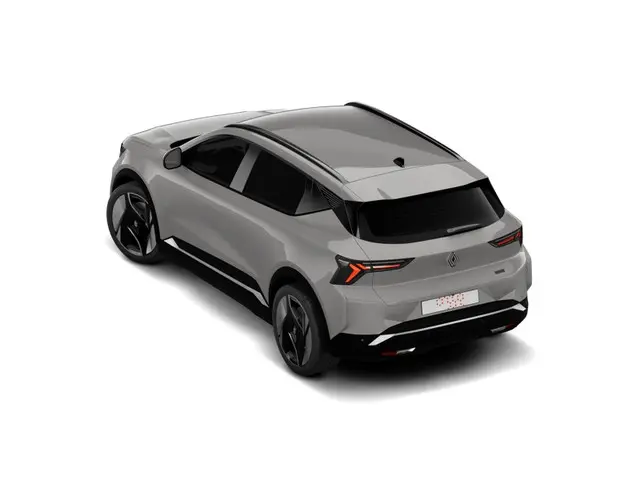 Renault Scénic E-Tech esprit Alpine 2025 Elektrisch 8