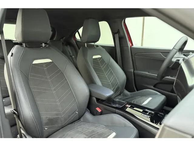 Opel Mokka 1.2 Turbo Hybrid GS 2024 Hybride Benzine 13