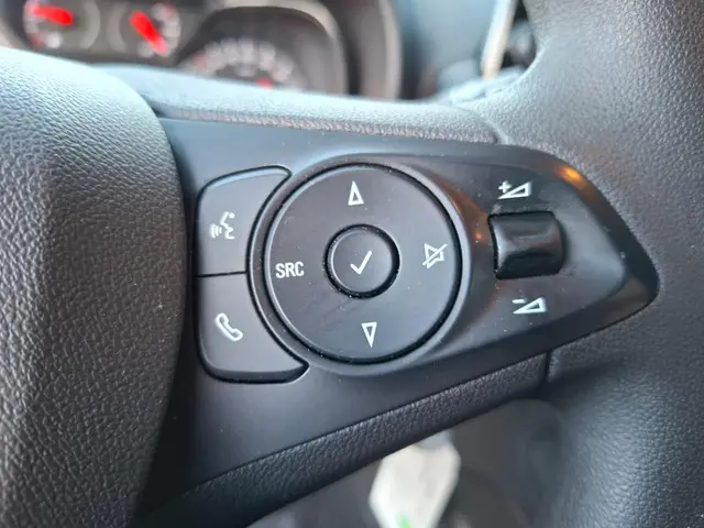 Opel Combo 1.5D L1H1 Edition 2022 Diesel 21