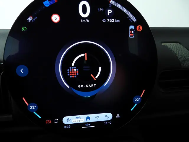 MINI 5-Deurs Cooper S 2025 Benzine 28