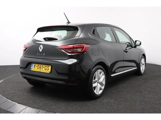 Renault Clio 2