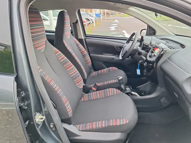 Citroën C1 1.0 VTi Feel 2020 Benzine 14