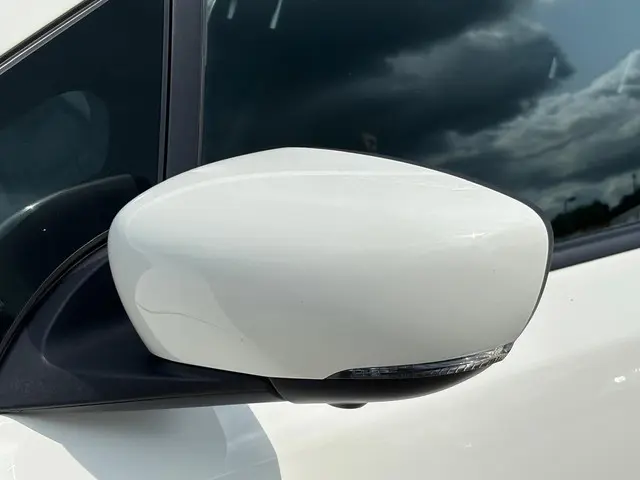 Nissan Leaf Tekna 40 kWh 2020 Elektrisch 37