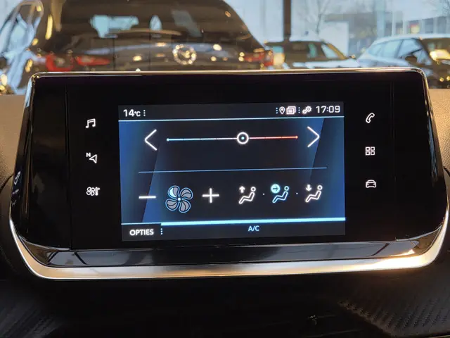 Peugeot 2008 1.2 PureTech Active 2022 Benzine 27