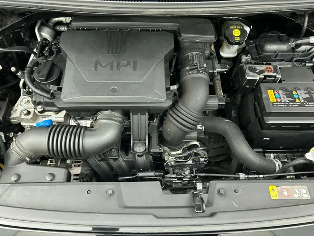 Kia Picanto 1.0 DPi DynamicLine Automaat 2023 Benzine 28