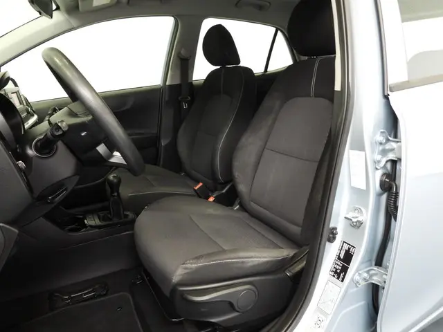 Kia Picanto 1.0 CVVT EconomyPlusLine 2017 Benzine 15