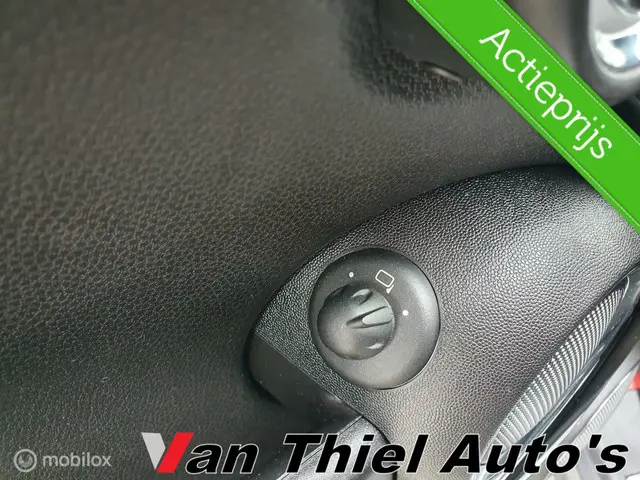MINI Coupé 1.6 Cooper leder airco 2012 Benzine 21