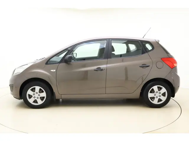 Kia Venga 1.4 CVVT Comfort Pack 2012 Benzine 5