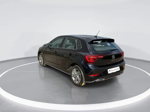 Volkswagen Polo 1.0TSI/95PK DSG R Line 2024 Benzine 4