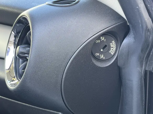 MINI One 1.6 Chili 2014 Benzine 56