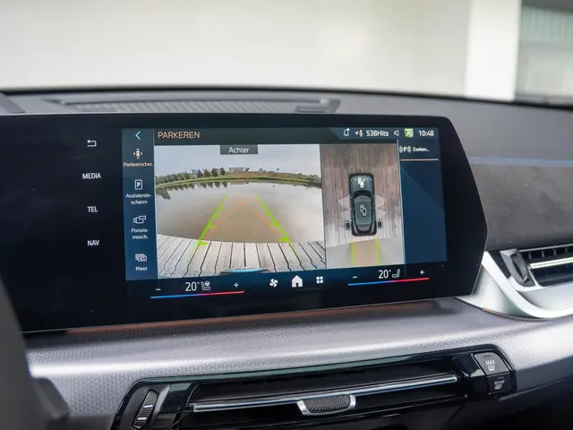 BMW iX2 eDrive20 2025 Elektrisch 26