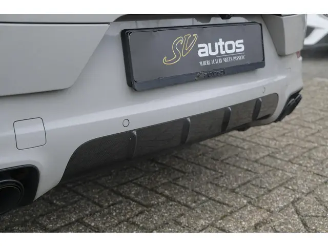 Porsche Cayenne Coupé 3.0 E-Hybrid 2020 Hybride Benzine 54